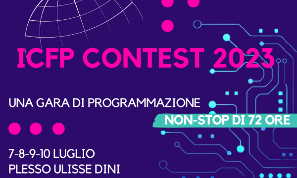 ICFP CONTEST 2023