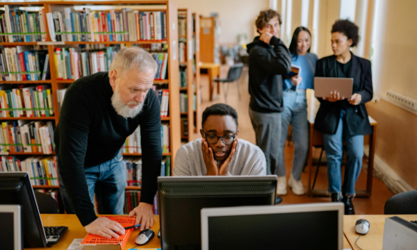 Bando tutorato progetto Polaris a.a. 2025/2026 