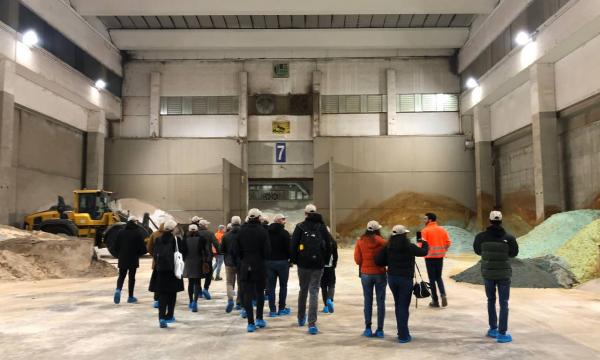 Open Factory Academy: al via il bando per l'edizione 2024 