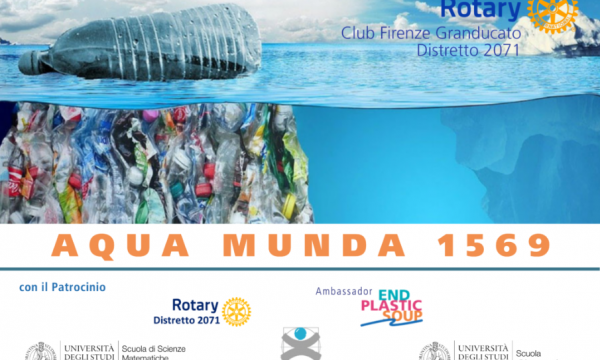 Premio di Laurea Aqua Munda 1569.