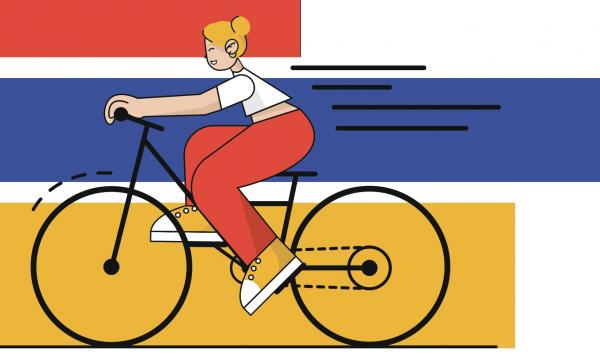 UNIFI Pedala!