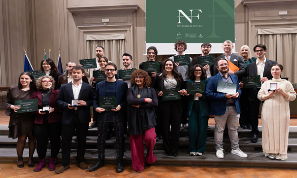 Creativit&agrave; e innovazione sistemica: torna &ldquo;Navigare il Futuro&rdquo;.