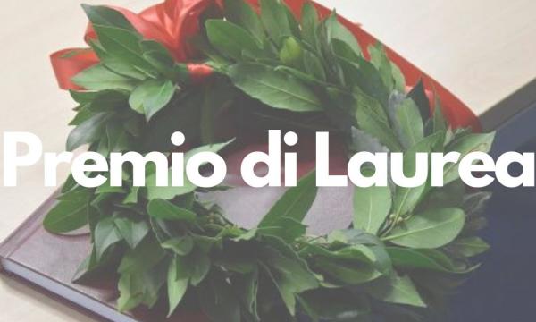 Premio di laurea dedicato alla memoria dell&rsquo;Ing. &ldquo;Leonardo Liguori&rdquo;.