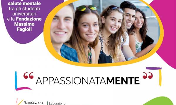 Appassionatamente.