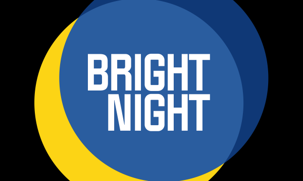 In arrivo BRIGHT NIGHT 2024