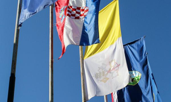 Bando Erasmus Traineeship / Erasmus Traineeship call 2026-2027.