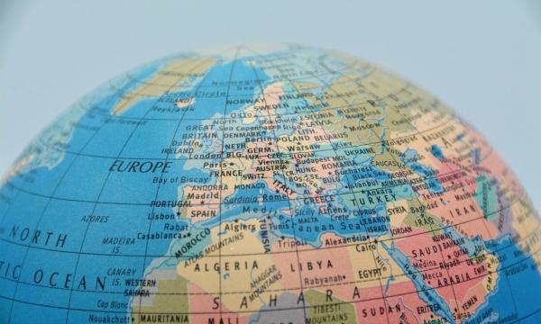 PUBBLICATA LA GRADUATORIA PER ERASMUS+ TRAINEESHIP SEDI NOMINATIVE 2026/2027.