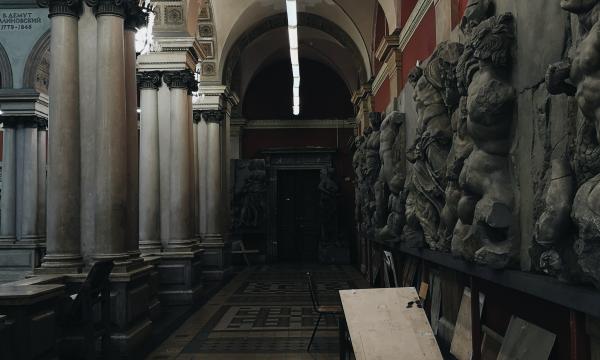 Bando per Borse di Studio - Accademia Nazionale dei Lincei