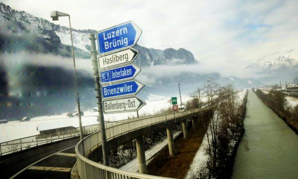 BANDO DOPPIO TITOLO PRESSO HSLU / DOUBLE DEGREE CALL AT HSLU .