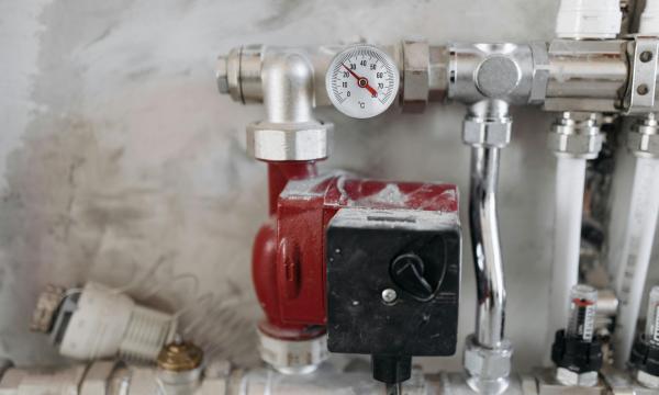 Sospensione dell'erogazione dell'acqua 