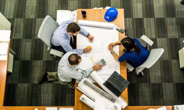 PREMI DI LAUREA E BORSE DI STUDIO BANDITI DALL'ORDINE DEGLI INGEGNERI