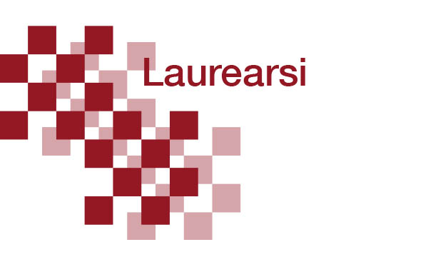 Laurearsi - cover
