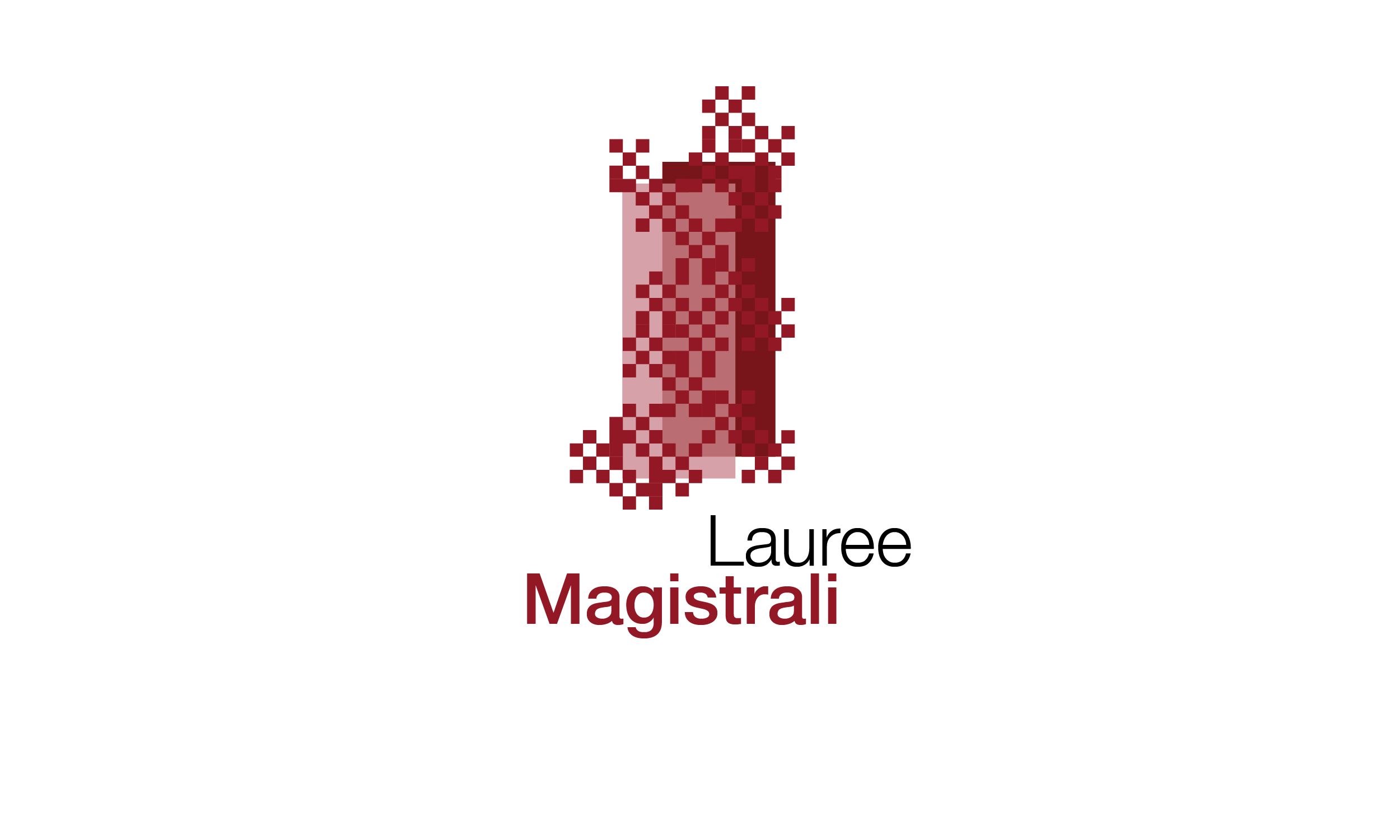 Lauree Magistrali - copertina